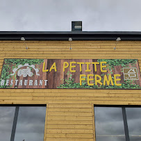 Photos du propriétaire du Restaurant La petite Ferme Laon - n°6