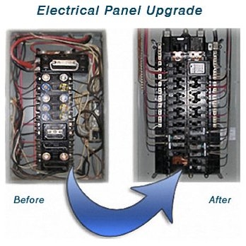 Electrician «Morgan Master Electrician Company», reviews and photos, 1620 Brevard Rd, Hendersonville, NC 28791, USA