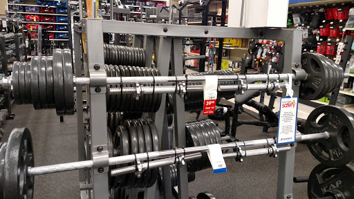 Sporting Goods Store «Academy Sports + Outdoors», reviews and photos, 6425 Garth Rd, Baytown, TX 77521, USA