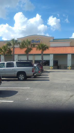 Grocery Store «Bravo Supermarkets», reviews and photos, 2820 SW Port St Lucie Blvd, Port St Lucie, FL 34953, USA