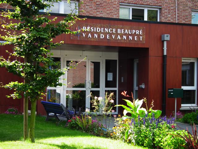 Photo #1 de Résidence de Beaupré