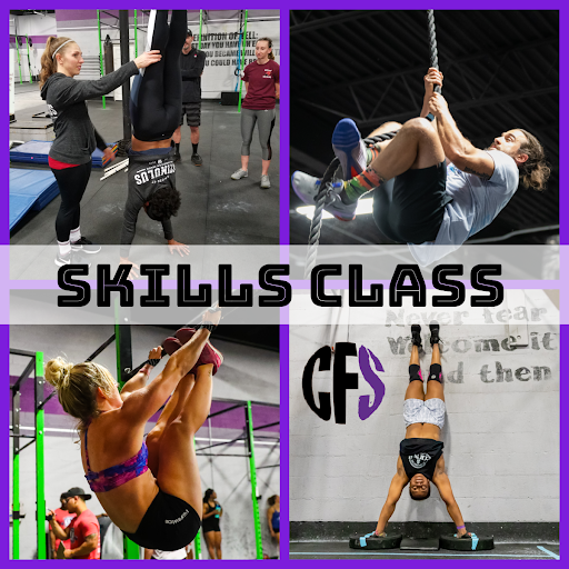 Gym «CrossFit Stimulus», reviews and photos, 19 W Mercury Blvd, Hampton, VA 23669, USA