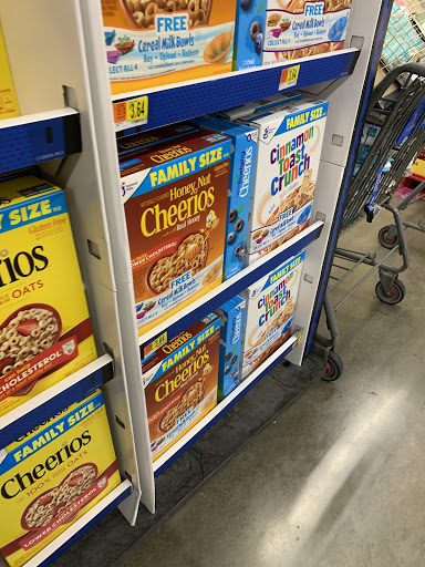 Discount Store «Walmart», reviews and photos, 164 Danbury Rd, New Milford, CT 06776, USA