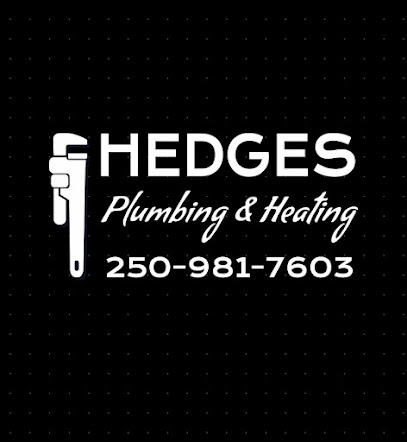 Hedges Plumbing & Heating