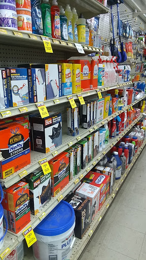 Hardware Store «Bortz Hardware», reviews and photos, 119 S Pennsylvania Ave, Greensburg, PA 15601, USA