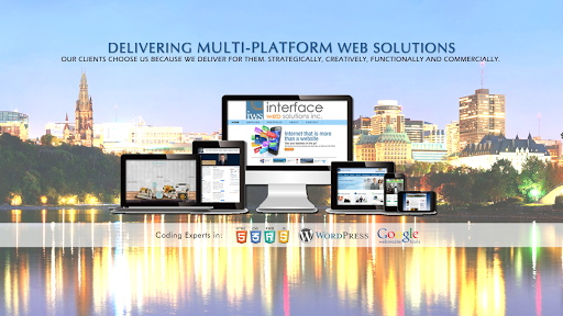 Interface Web Solutions Inc.