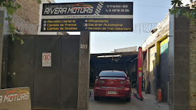 Rivera motors