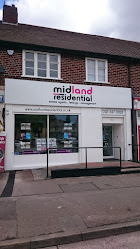 Midland Residential (Great Barr Branch)