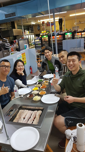 Restaurant «Chas Market & Kitchen», reviews and photos, 1431 N Pine St, San Antonio, TX 78208, USA