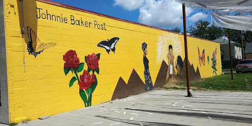 Performing Arts Theater «Capri Theater», reviews and photos, 2027 W Broadway Ave, Minneapolis, MN 55411, USA