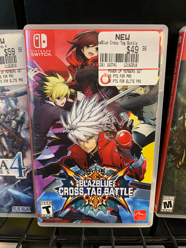 Video Game Store «GameStop», reviews and photos, 2800 N Main St, Santa Ana, CA 92705, USA