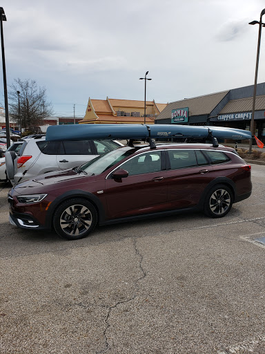 Sporting Goods Store «Sun Valley Sports», reviews and photos, 3900 Medina Rd U, Akron, OH 44333, USA