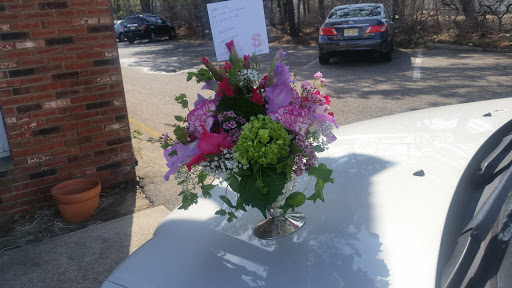 Florist «Added Touch Florist», reviews and photos, 1021 Cedar Bridge Ave, Brick, NJ 08723, USA