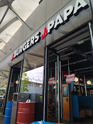 Photo n°35 de Les Burgers de Papa à Buchelay ()