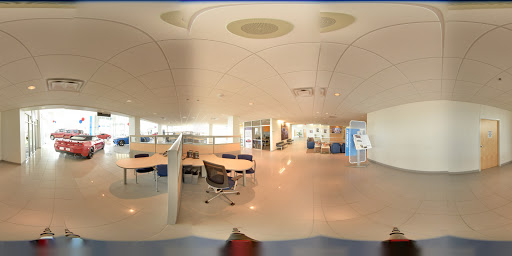 Chevrolet Dealer «Kris Brown Chevrolet Buick GMC», reviews and photos, 822 Walter Holiday Dr, Cleburne, TX 76033, USA