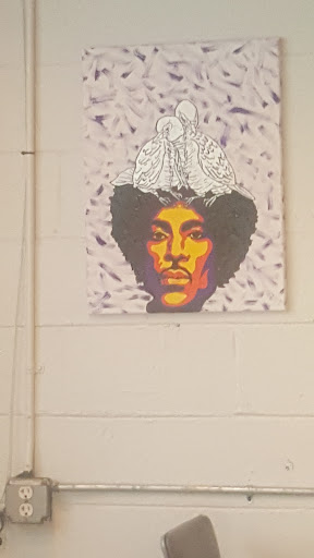 Coffee Shop «Cross Street Coffee», reviews and photos, 317 W Cross St, Ypsilanti, MI 48197, USA