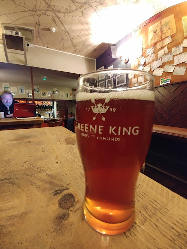 Reviews of The Beehive in Swindon - Pub