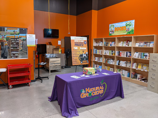 Health Food Store «Green Earth Grocery», reviews and photos, 441 S Buchanan St A, Edwardsville, IL 62025, USA