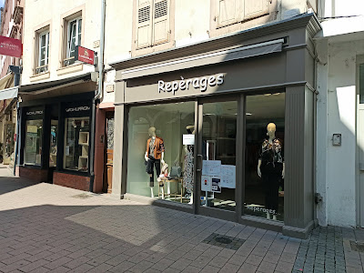 REPERAGES à Haguenau