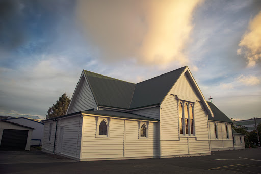 Immaculate Conception Catholic Church