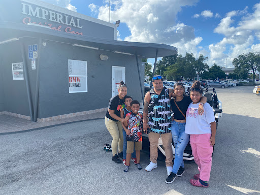 Used Car Dealer «Imperial Capital Cars», reviews and photos, 1800 South State Road 7, Miramar, FL 33023, USA