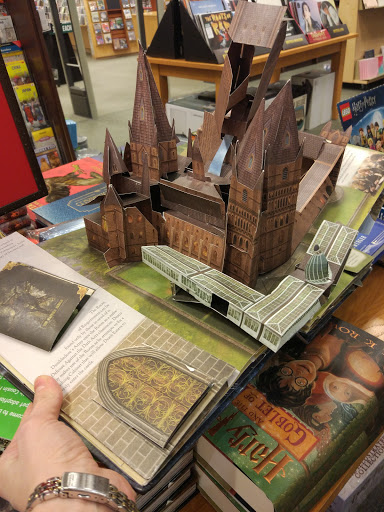 Book Store «Barnes & Noble», reviews and photos, 1 Levee Way, Newport, KY 41071, USA