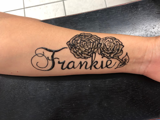 Explore isaiah 41 10 tattoo ideas, creative tattoo ideas in South Padre Island, available at Peggys Temporary & Permanent Tattoos