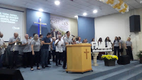 Igreja Missionária Evangélica Maranata Irajá