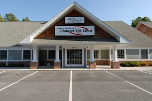 Delaware Eye Clinics image