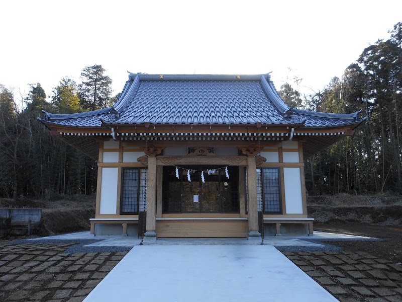 日蓮宗 光福寺