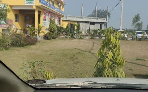 Anapurna Dhaba image