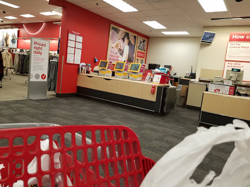 Department Store «Target», reviews and photos, 5188 Kyle Centre Dr, Kyle, TX 78640, USA
