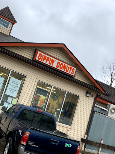 Dippin Donuts, 292 Main St, Spencer, MA 01562, USA, 