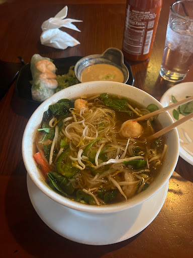 Pho on 6th