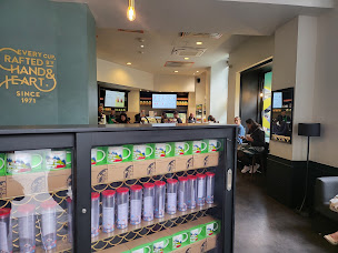 Photo n°65 de Starbucks à Paris ()