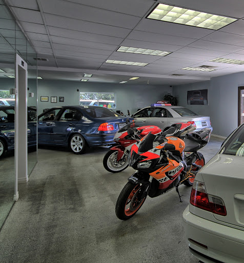 Used Car Dealer «Regan Motors», reviews and photos, 1282 Newbury Rd, Thousand Oaks, CA 91320, USA