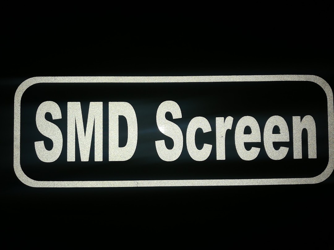 SMD Screens