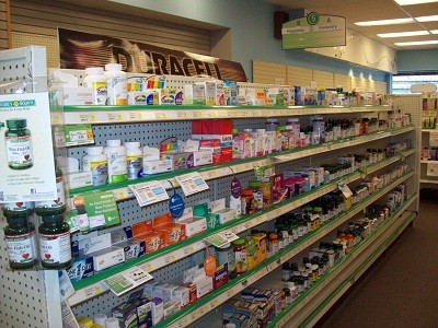 Pharmacy «Serafino Pharmacy», reviews and photos, 36 N Main St, Southington, CT 06489, USA