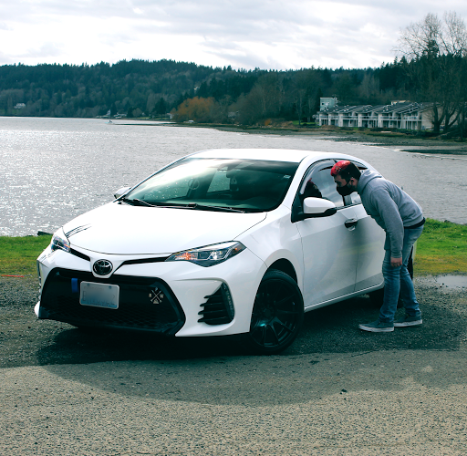 Auto Repair Shop «Liberty Bay Auto Center», reviews and photos, 20201 Front St NE, Poulsbo, WA 98370, USA