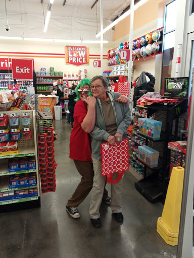 Dollar Store «FAMILY DOLLAR», reviews and photos, 8390 IN-64, Georgetown, IN 47122, USA