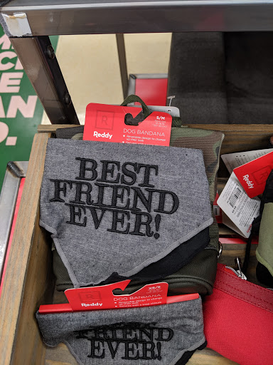 Pet Supply Store «Petco Animal Supplies», reviews and photos, 168 Ames Dr, Barre, VT 05641, USA