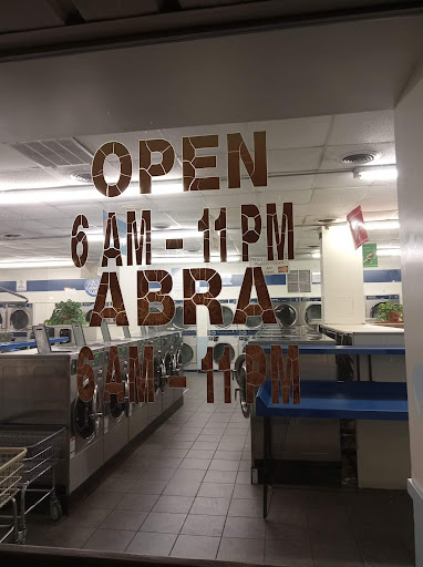 Laundromat «Colley Avenue Laundry Land Laundromat», reviews and photos, 1500 Colley Ave, Norfolk, VA 23517, USA