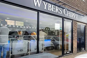 Wybers Chippy image