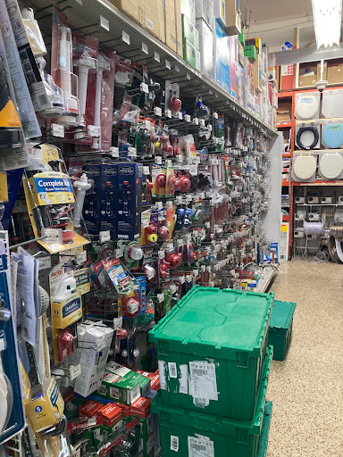 Hardware Store «South Beach Hardgoods Co», reviews and photos, 1668 Alton Rd, Miami Beach, FL 33139, USA