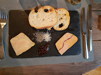 Foie gras du Restaurant Bistrot du Terroir à Compiègne - n°13