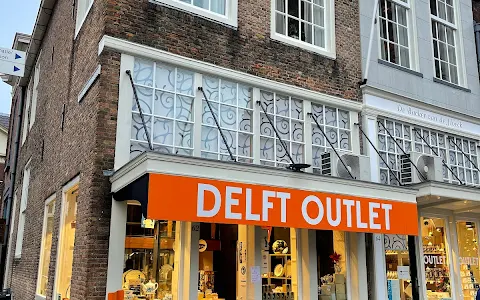 Royal Delft Ware / Delft outlet image
