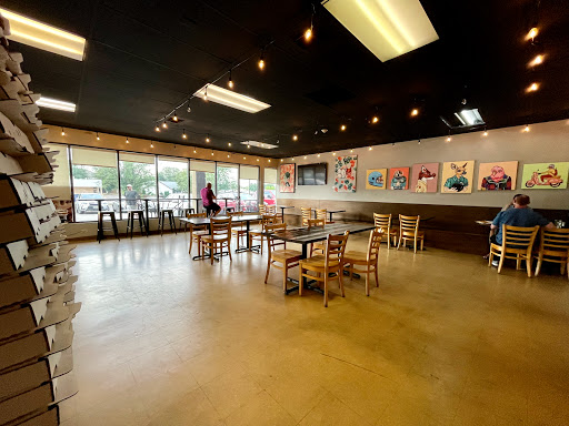 Deli «Deli Italia», reviews and photos, 1990 Wadsworth Blvd, Lakewood, CO 80214, USA