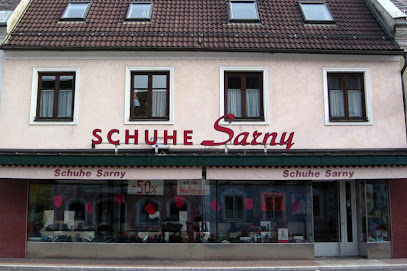 Schuhhaus Sarny