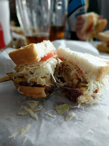 Primanti Bros. Restaurant and Bar South Side