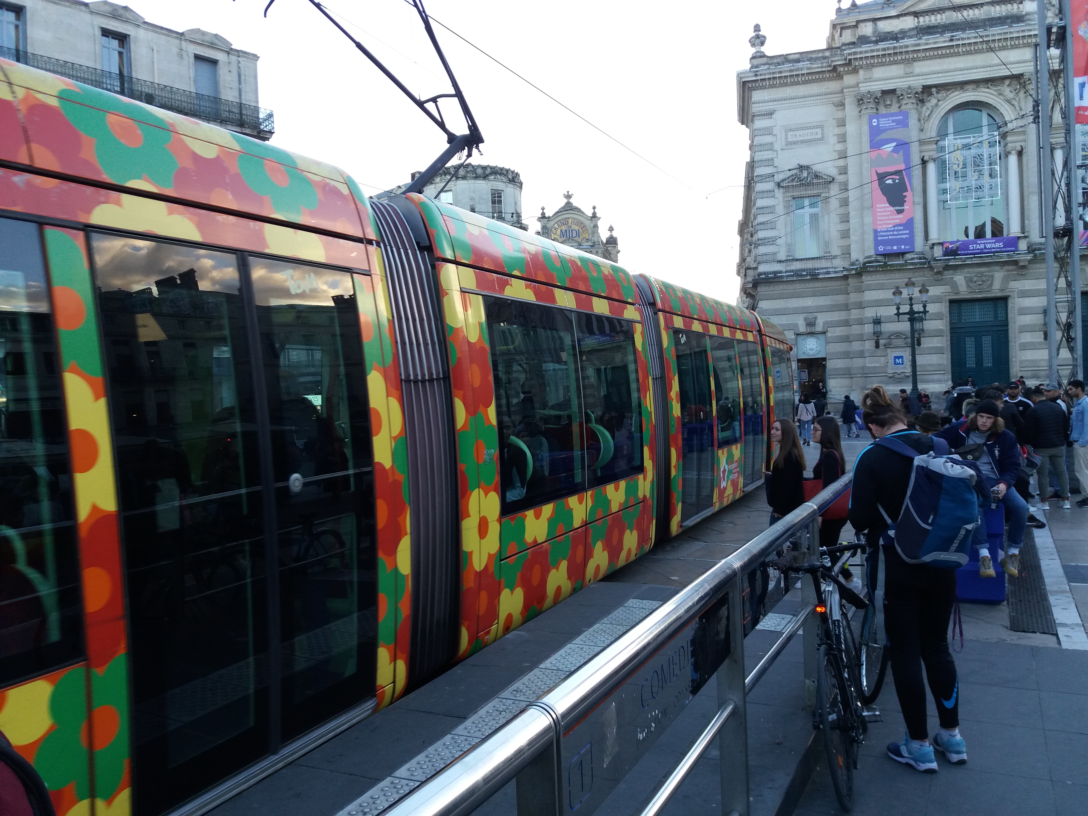 Photo n° 3 de l'avis de Eric.e fait le 19/12/2018 à 09:29